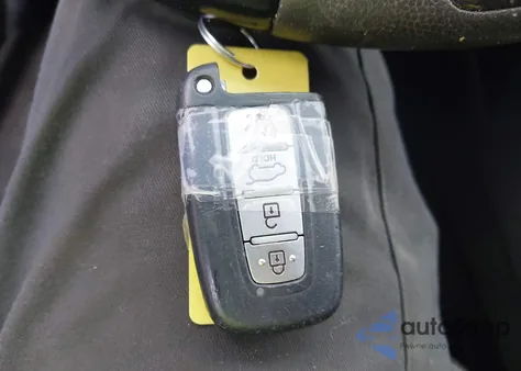 2013 Hyundai Sonata Limited z USA, uszkodzony, nr VIN 5NPEC4AC7DH621225